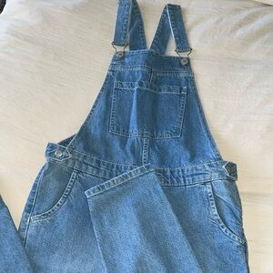 Topshop overalls size 28